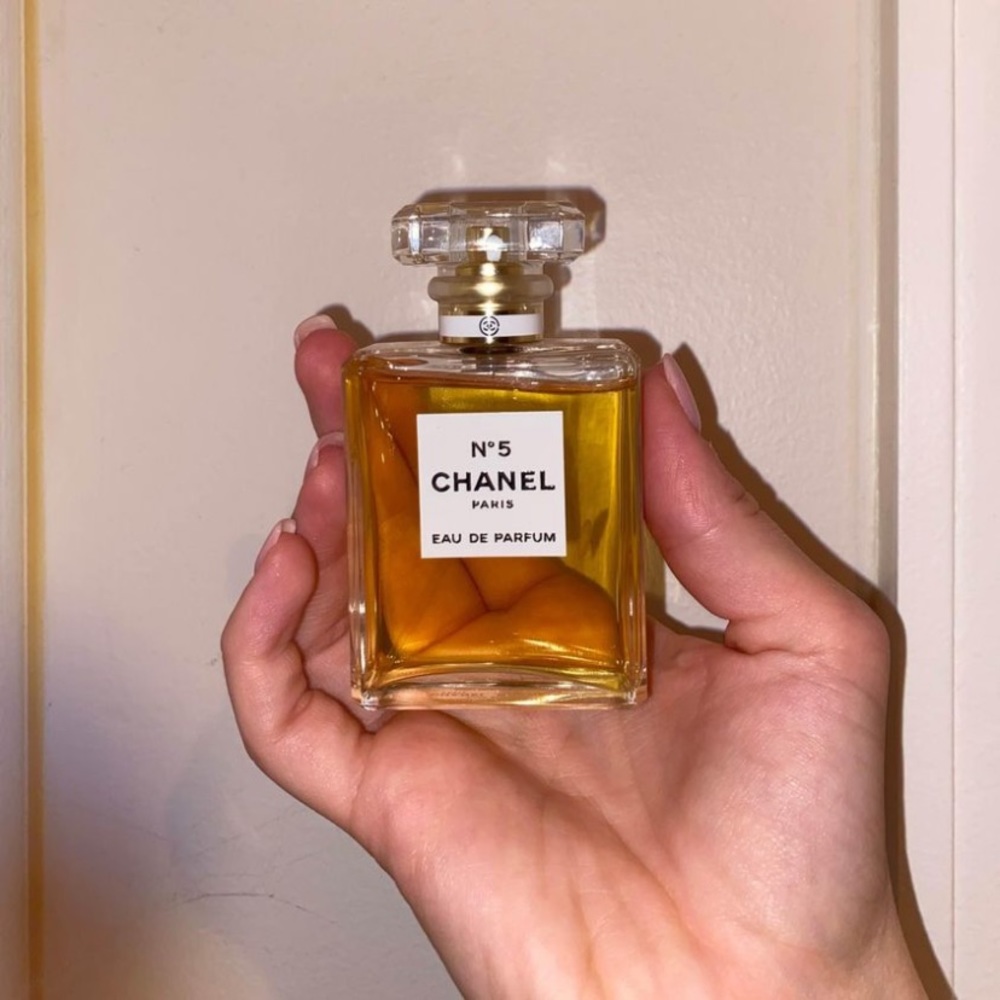 Chanel No 5